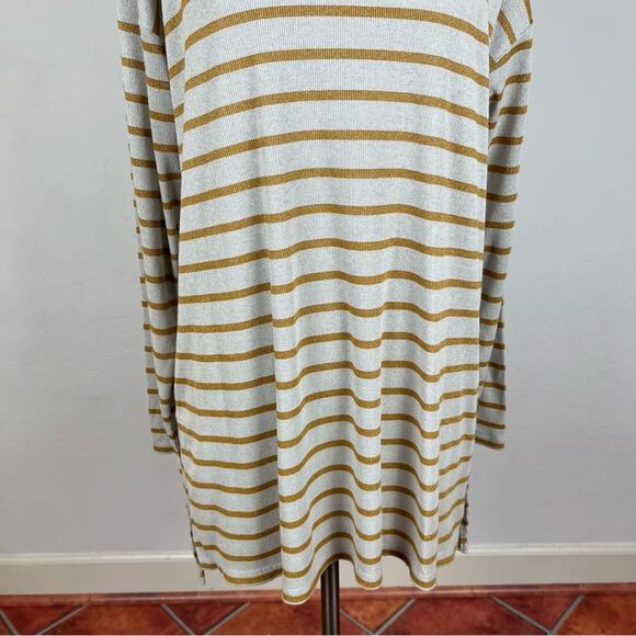 Anthropologie Vanessa Virginia Shining Turtleneck Tunic - Picture 5 of 8